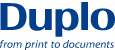 Duplo From print to documents